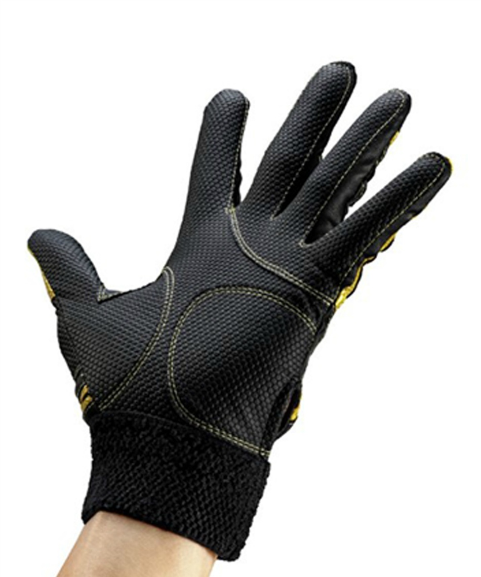 ミズノ(MIZUNO) 野球 バッティンググローブ 両手用 フランチャイズ D