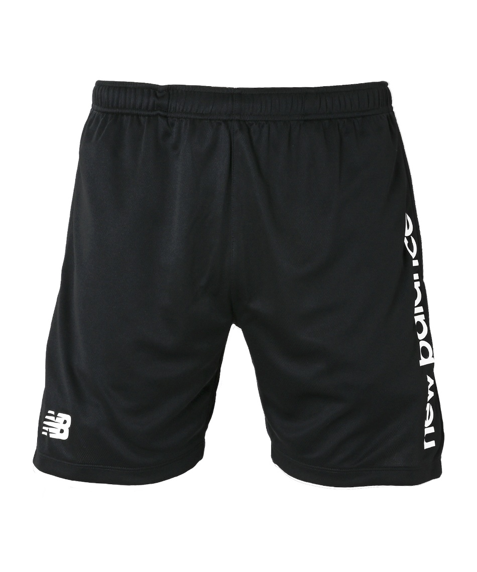 ニューバランス(new balance) サッカーウェア ハーフパンツ F&P