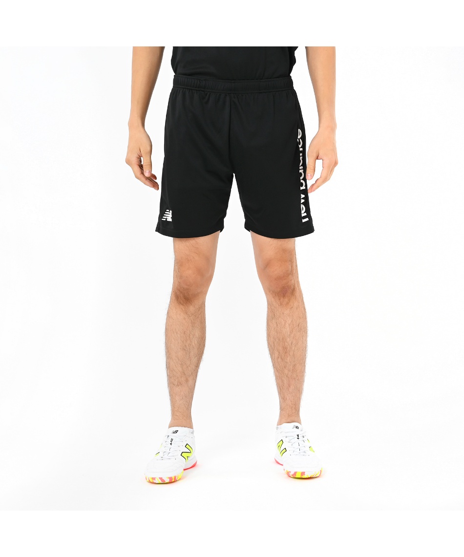 New Balance - ニューバランス　ハーフパンツ ニューバランス(new balance) サッカーウェア ハーフパンツ F&P