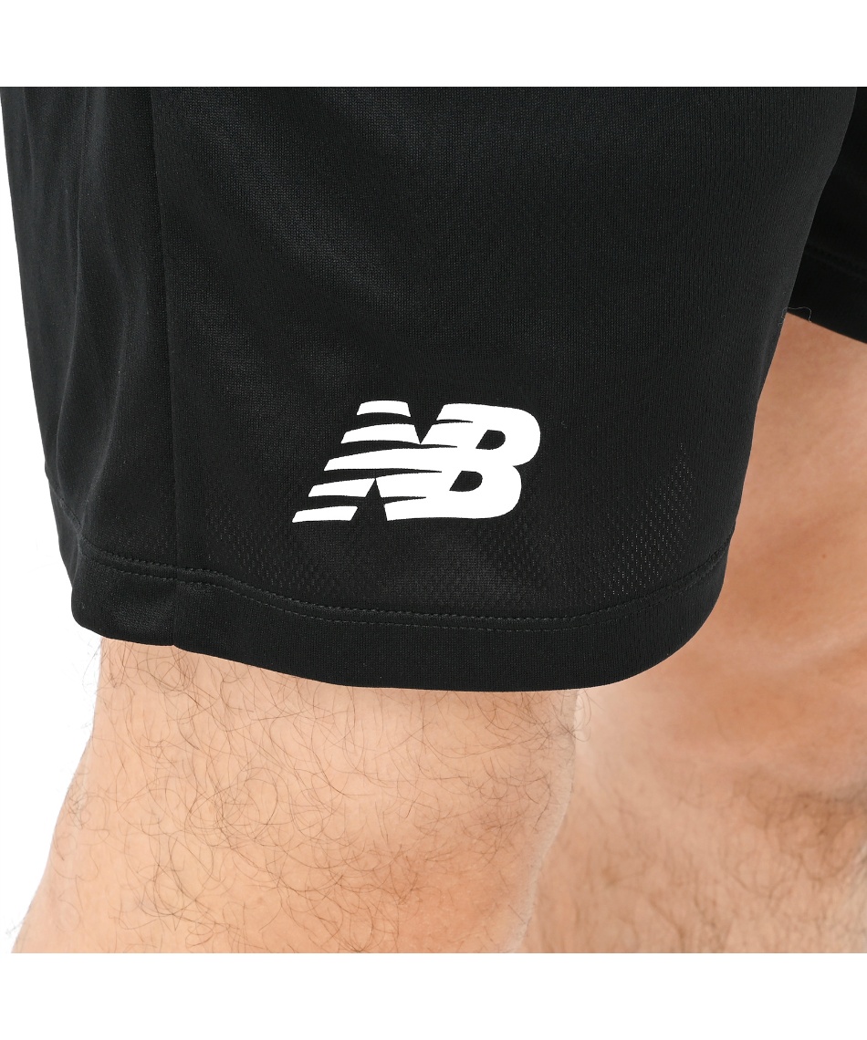ニューバランス(new balance) サッカーウェア ハーフパンツ F&P