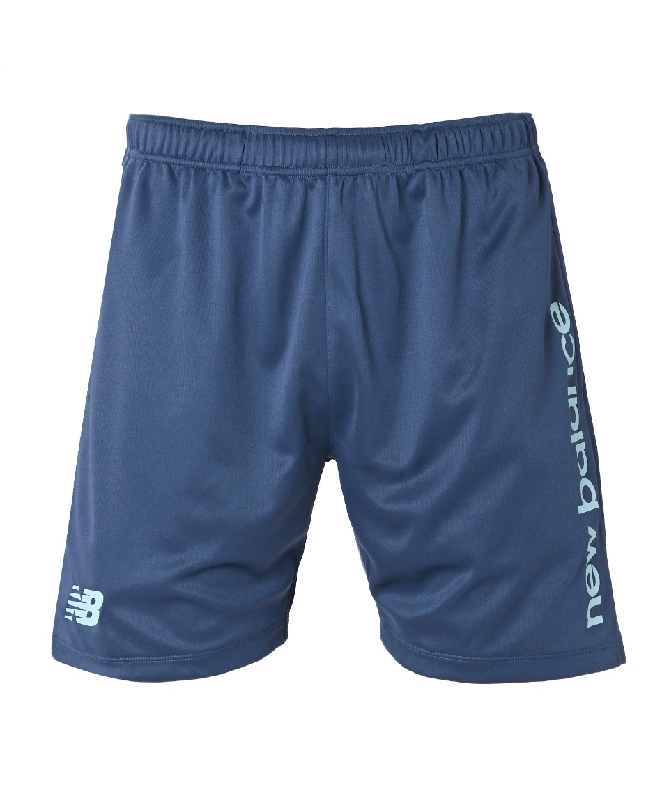 ニューバランス(new balance) サッカーウェア ハーフパンツ F&P