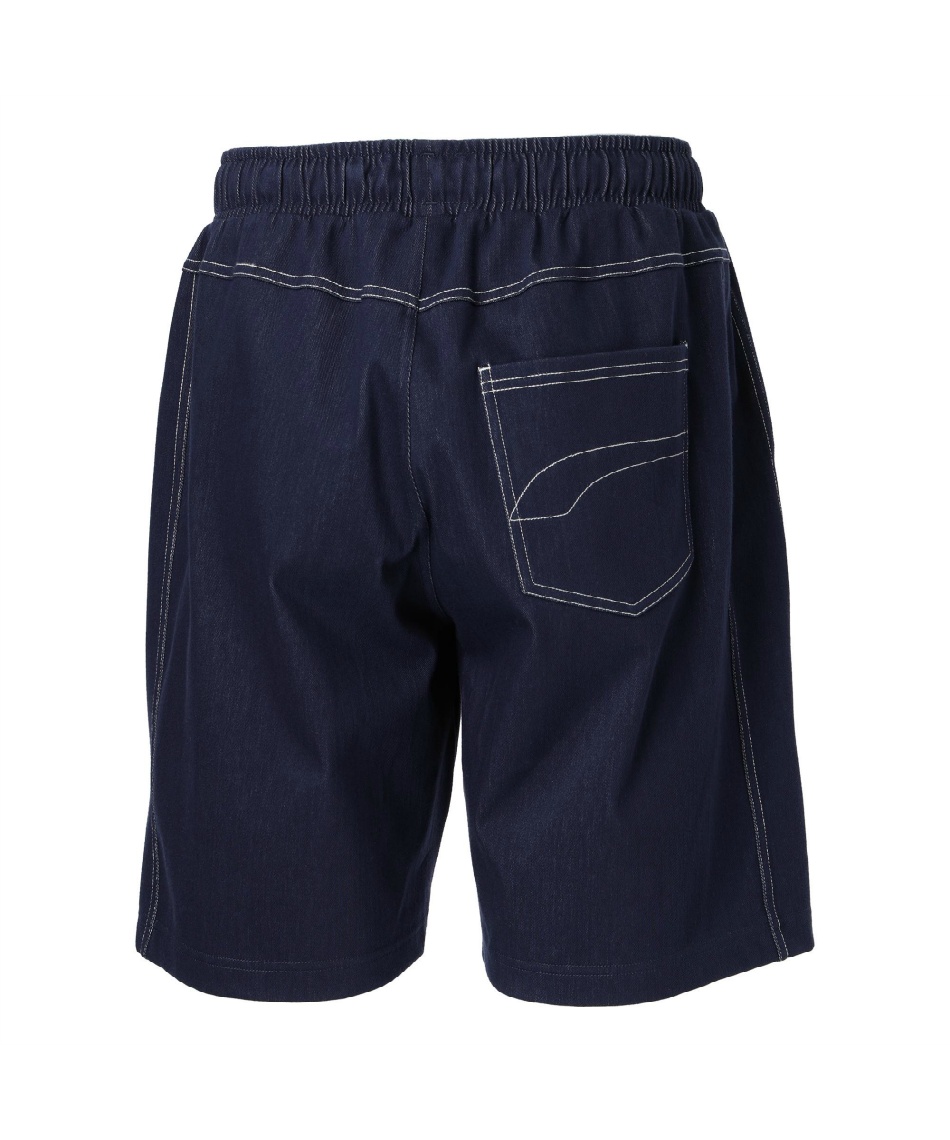 プーマ(PUMA) ハーフパンツ CORE HT デニムショーツ 10IN 686853
