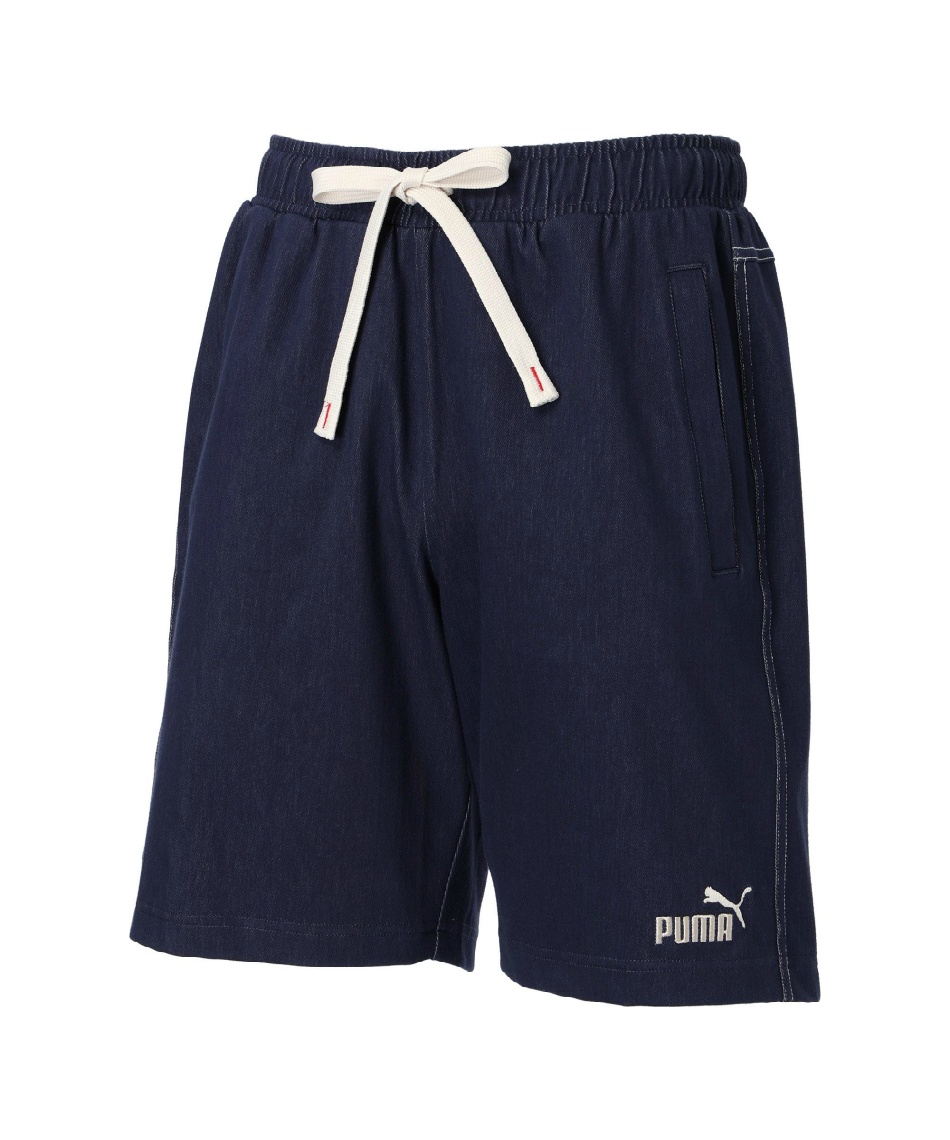 ✨PUMA training half pants 格安 トレーニングウェア フィットネス プーマ ハーフパンツ」の人気