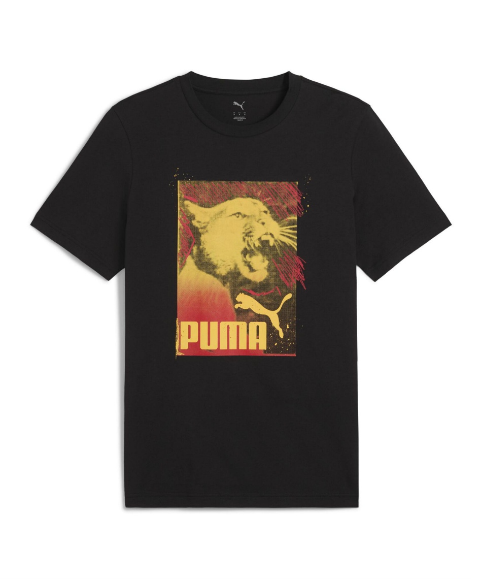 Tシャツ 半袖 GRAPHICS フォトプリントTシャツ 687705 | スポーツ用品