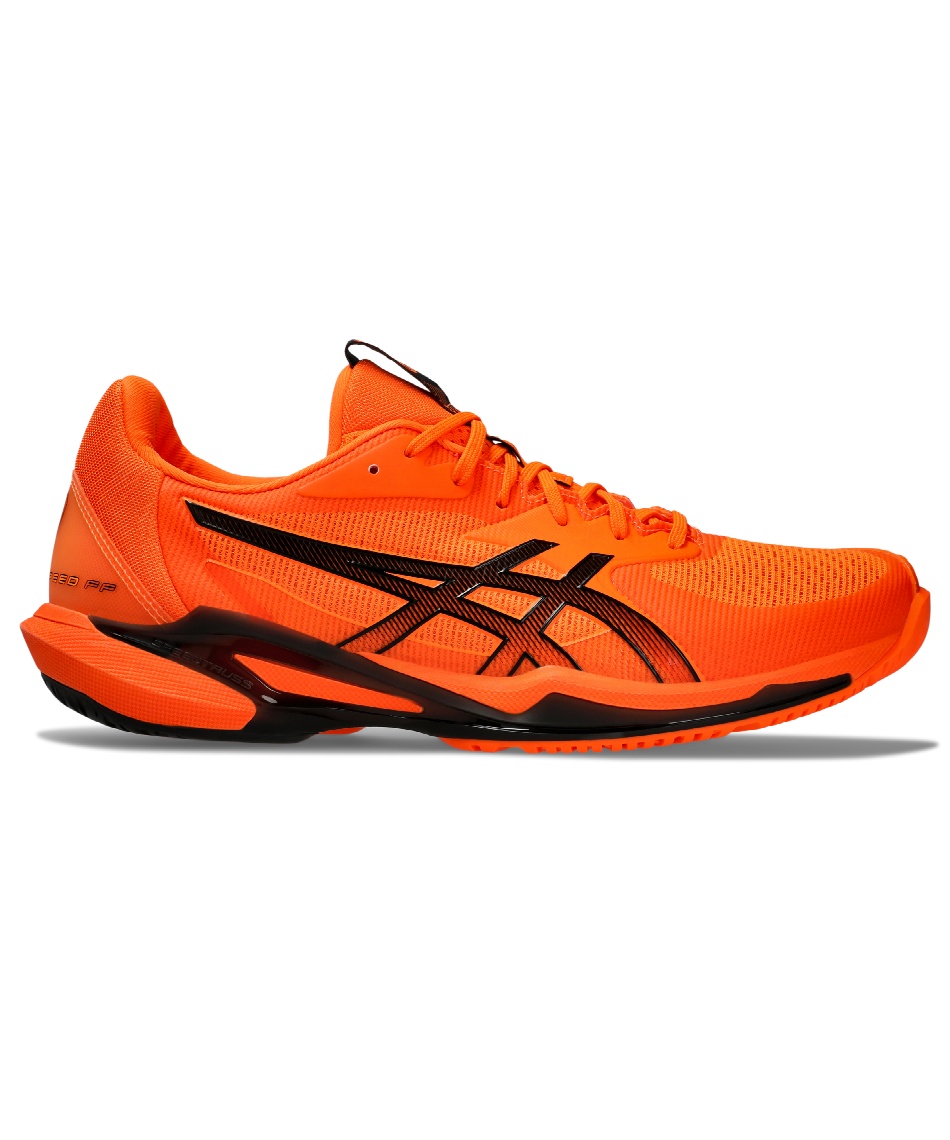 【新品】アシックス SOLUTION SPEED FF テニスシューズ 26 アシックス(asics) テニスシューズ オールコート SOLUTION SPEED