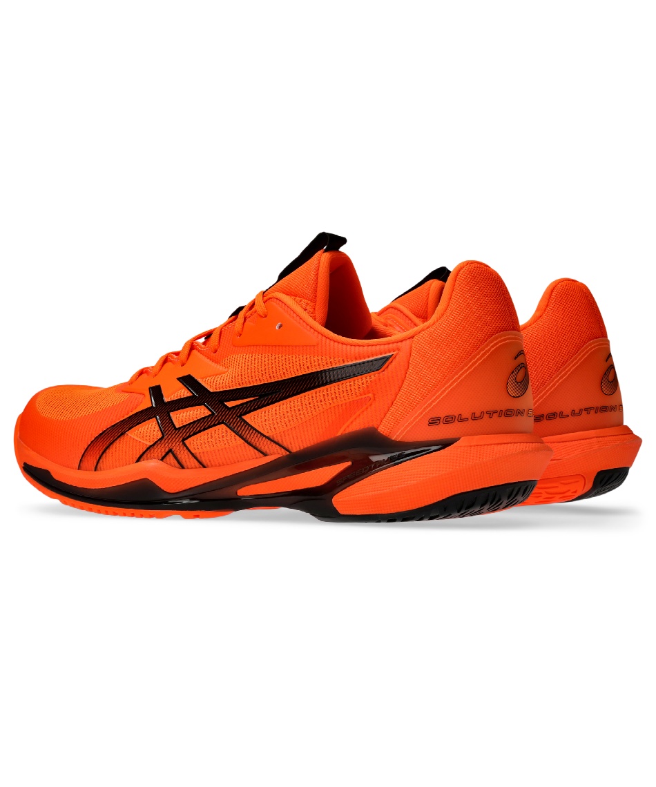 アシックス(asics) テニスシューズ オールコート SOLUTION SPEED