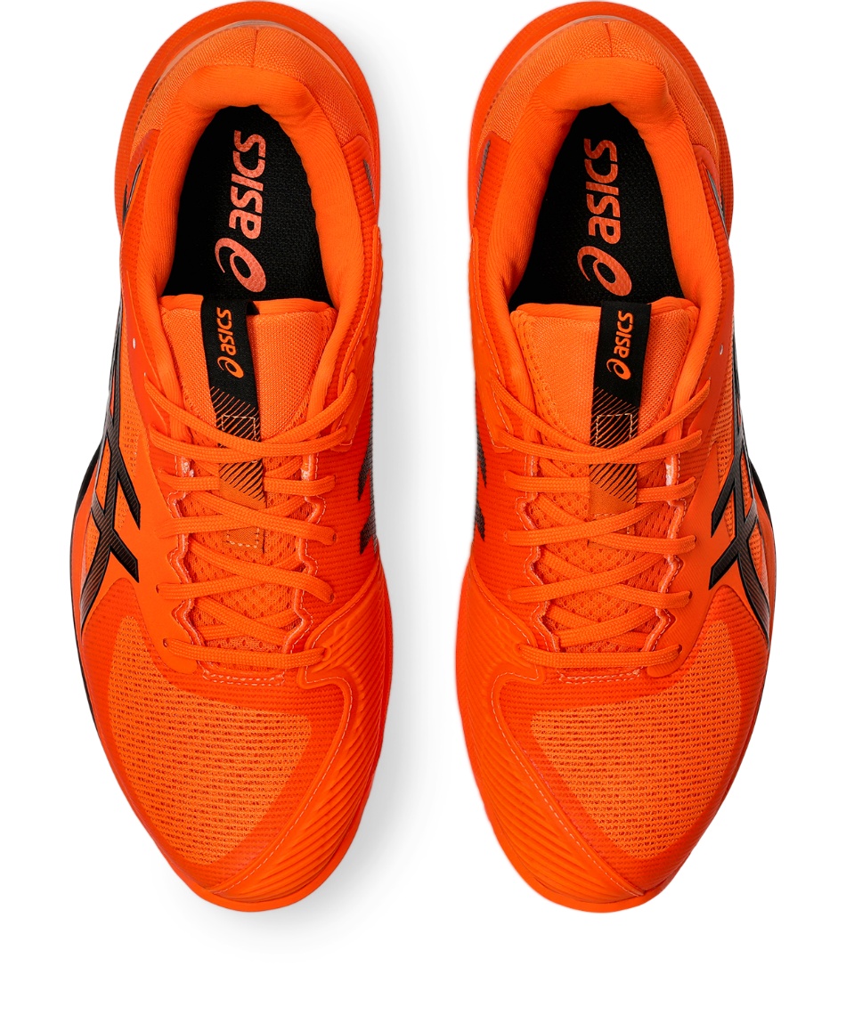 アシックス(asics) テニスシューズ オールコート SOLUTION SPEED