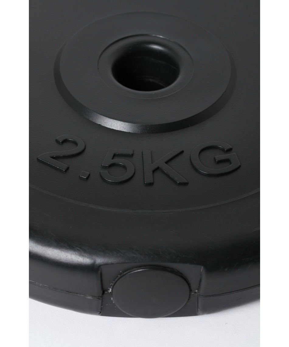 ビジョンクエスト(VISION QUEST) ダンベル PEダンベル10kg VQ580104D01