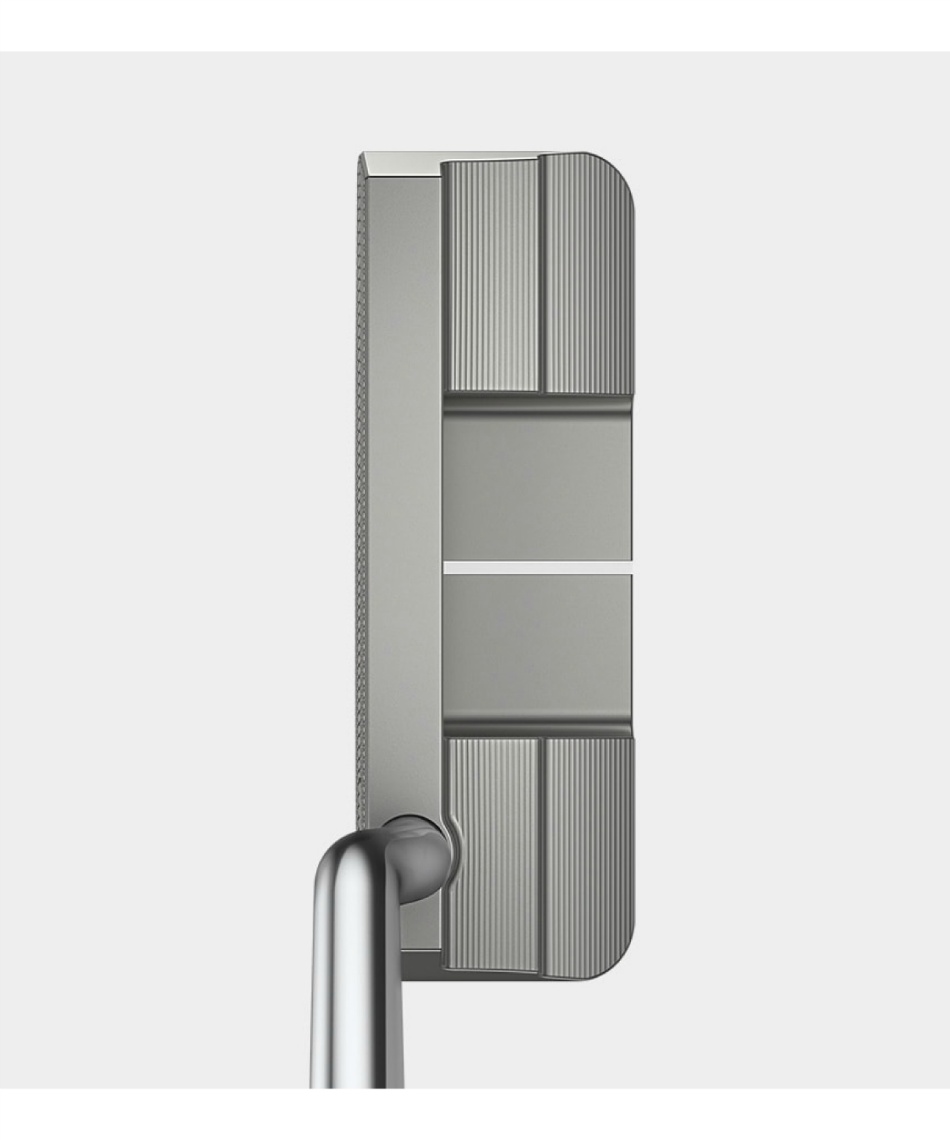 ピン(PING) ゴルフクラブ パター ピーエルディー ミルド パター