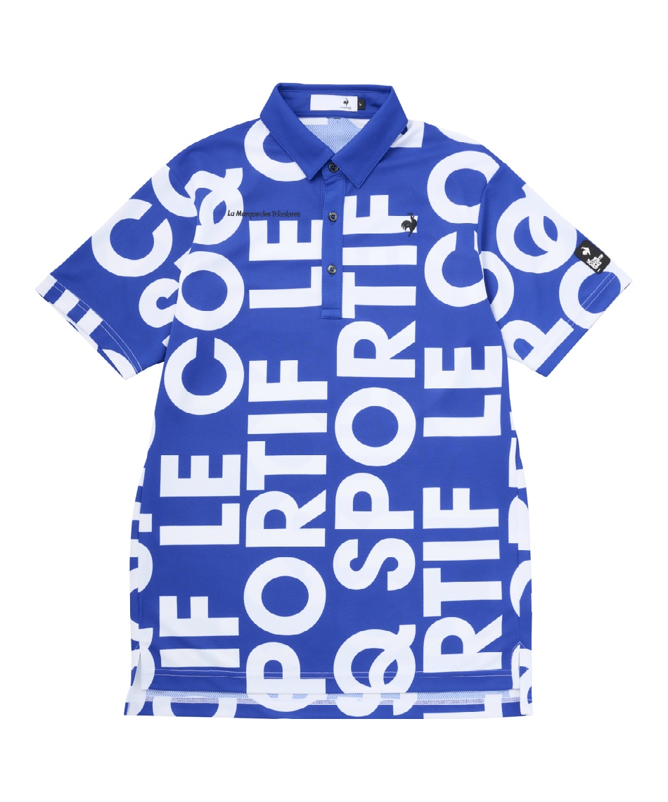 l|Cg65pt 44% OFF^SALE yzRbNX|eBt(le coq sportif) StEFA |Vc  }`J[S| LG5SHS05M y2025Ntăfz Y BL00 L