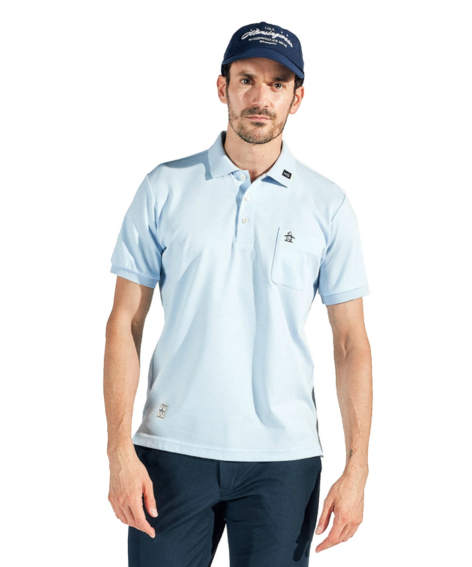 l|Cg136pt 15% OFF^SALE yz}VO(Munsingwear) StEFA |Vc  SEASON TXN[hbg̎q|Vc MG5SHS22M y2025Ntăfz Y SA00 LL