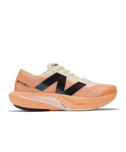 l|Cg98pt 34% OFF^SALE yzj[oX(new balance) jOV[Y FuelCell Rebel v4 WFCXCC4 B fB[X ORANGE 24D0