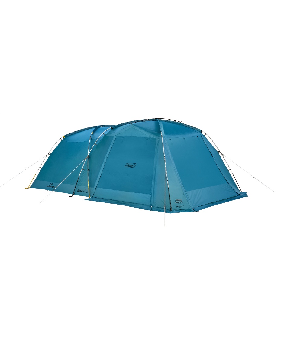 Coleman 2ルームテント 2ルームテント・トンネルテントの通販 | アウトドア用品