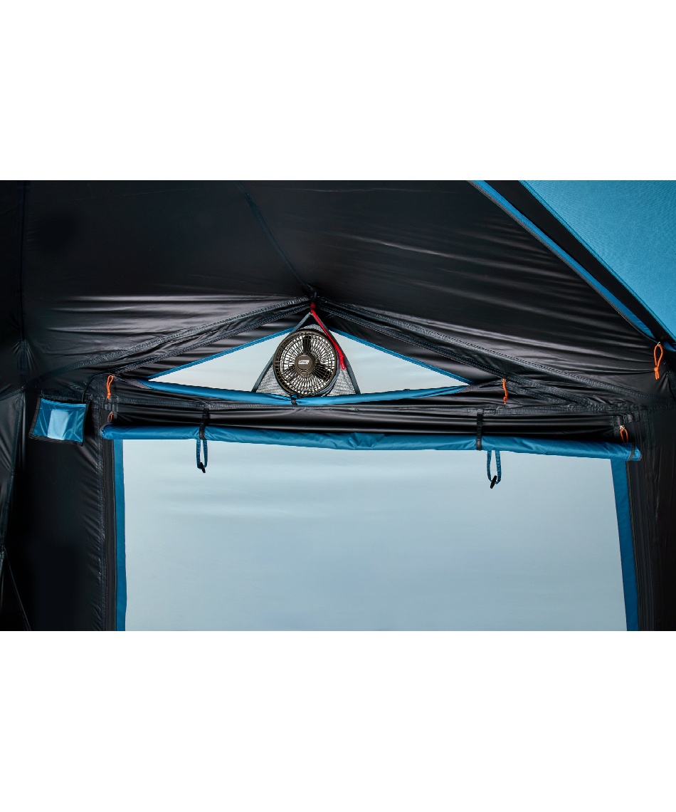 コールマン(Coleman) テント 2ルームテント レインカームツールーム