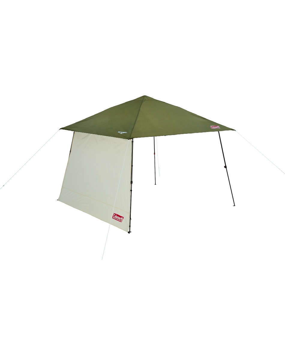 ワンタッチタープ インスタントバイザーシェード3/L 2218227