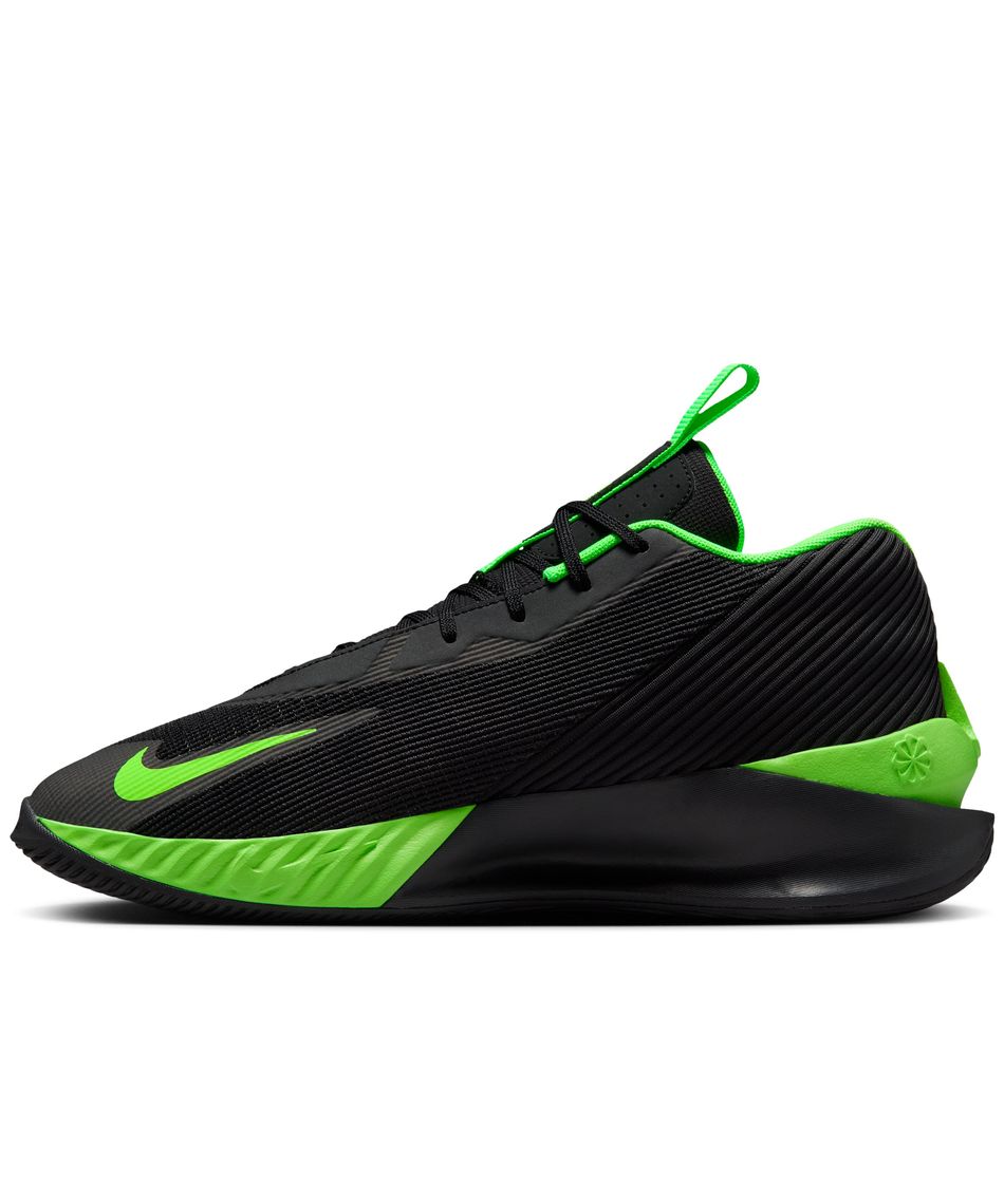 バスケットシューズ 25SP G．T．ジャンプアカデミーEP HF1804-001