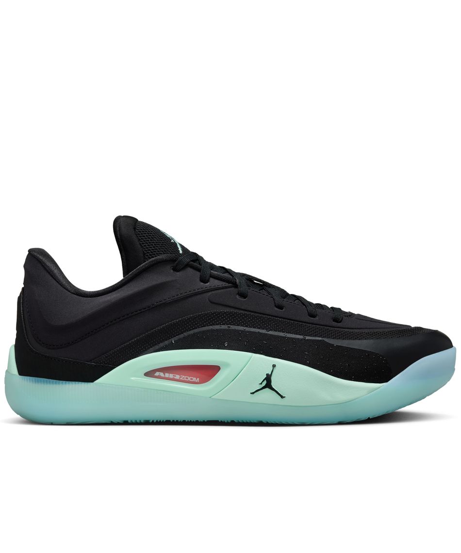 バスケットシューズ 25SP JORDAN ZION4 PF ザイオン FD0591-007