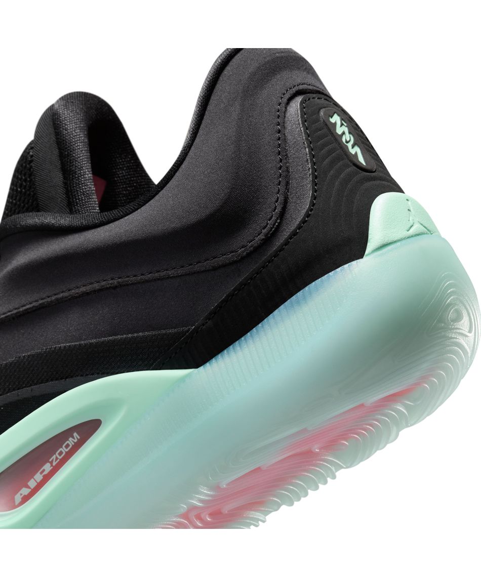 バスケットシューズ 25SP JORDAN ZION4 PF ザイオン FD0591-007