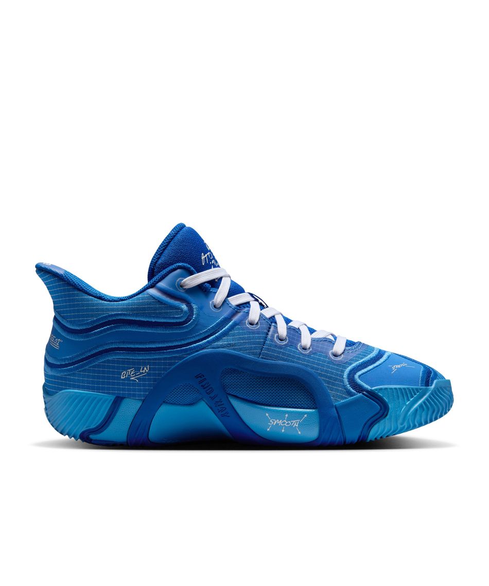 Jordan バスケットボールシューズ テイタム3　　　NIKE　ジュニア ジョーダン（JORDAN）（キッズ）ジュニアバスケットシューズ
