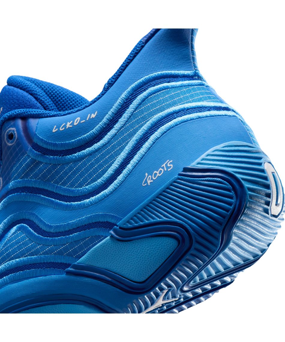 バスケットシューズ レディース ジュニア 25SP ジョーダン テイタム3