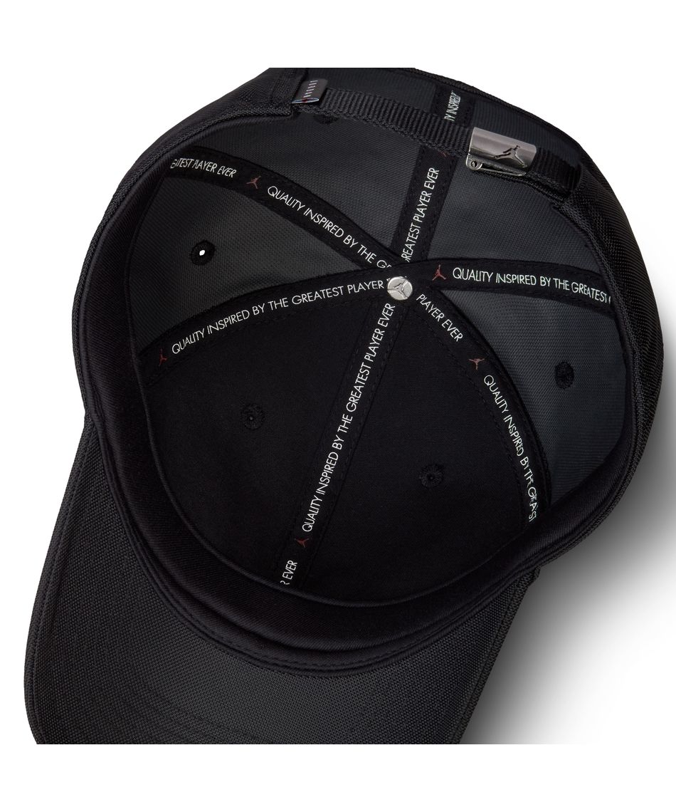 帽子 キャップ RISE CAP S CB MTL JM HM5750-010 | スポーツ用品なら