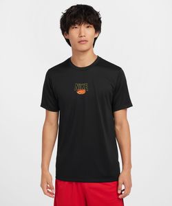 東海大学　NIKE ナイキ　バスケットボール 半袖　フーディ NIKE ナイキ メンズ レディス バスケットボール 半袖Tシャツ AS