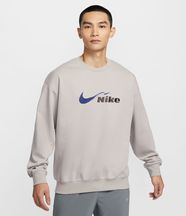 スウェットトレーナー Dri-FIT フリース ランニング クルーネック OPP2