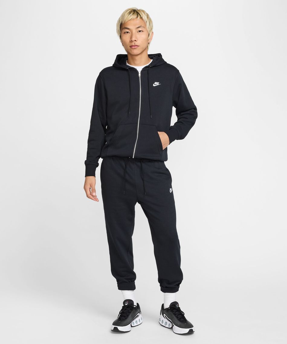 美品 NIKE FOOTBALL CLUB デザイン　パーカー ナイキ（NIKE）（キッズ）NSW CLUB FLC フーディーパーカー