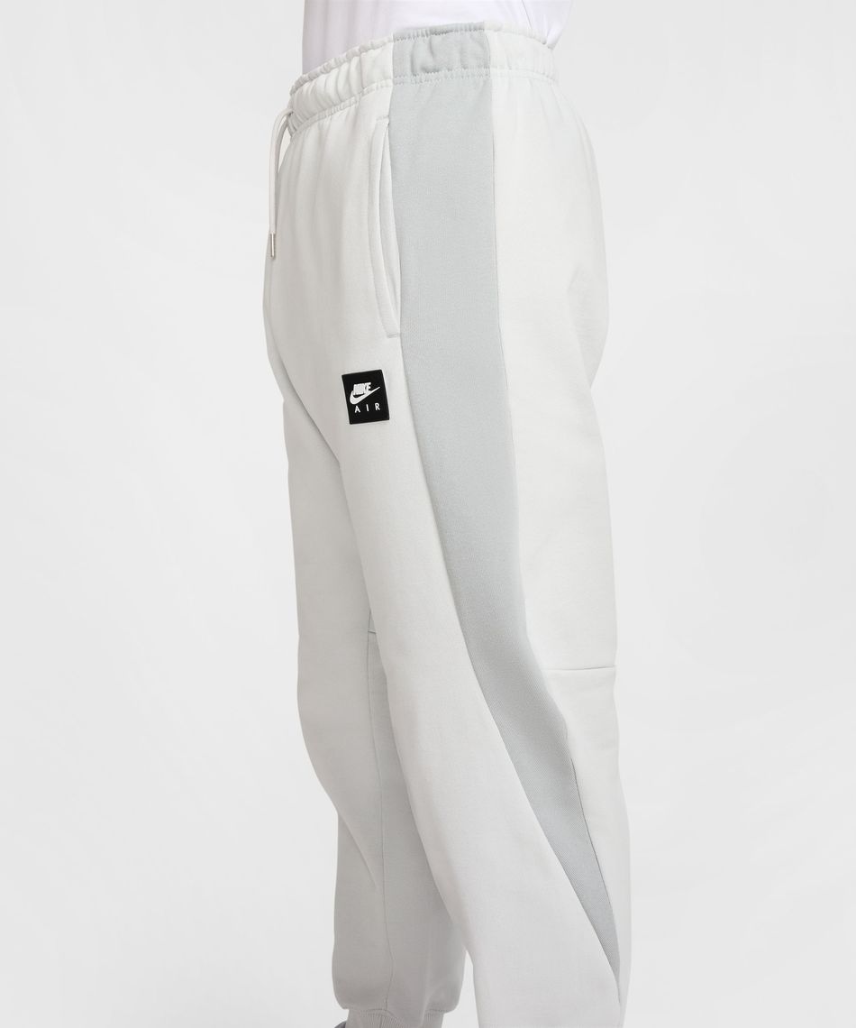 新品　NIKE AIR トレーナー スウェット ジョガーパンツ 白ホワイト ナイキ(NIKE) スウェットジョガーパンツ NIKEAIR スウェット