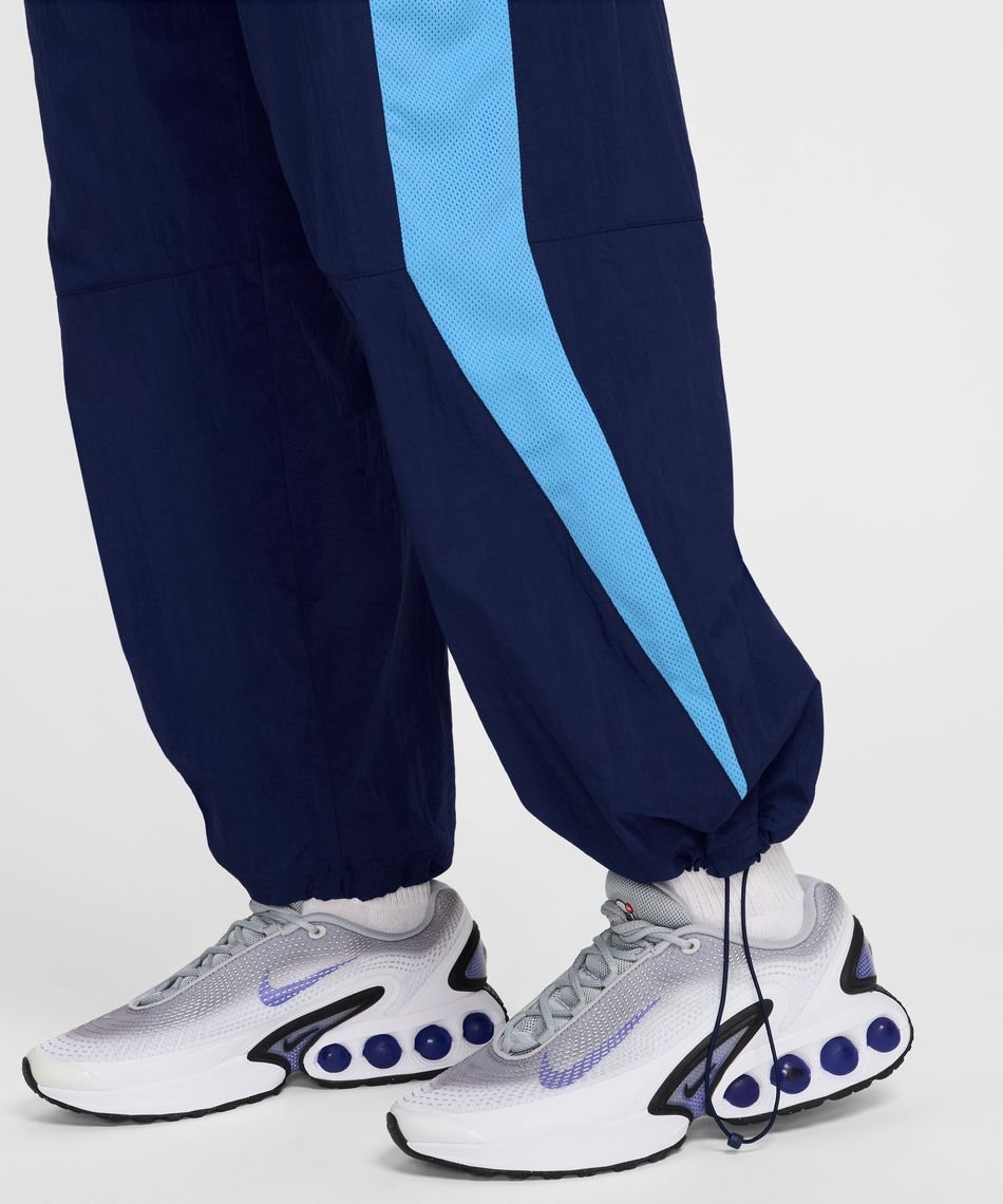 ナイキ(NIKE) ウインドブレーカー パンツ NSW NIKEAIR ウーブンパンツ