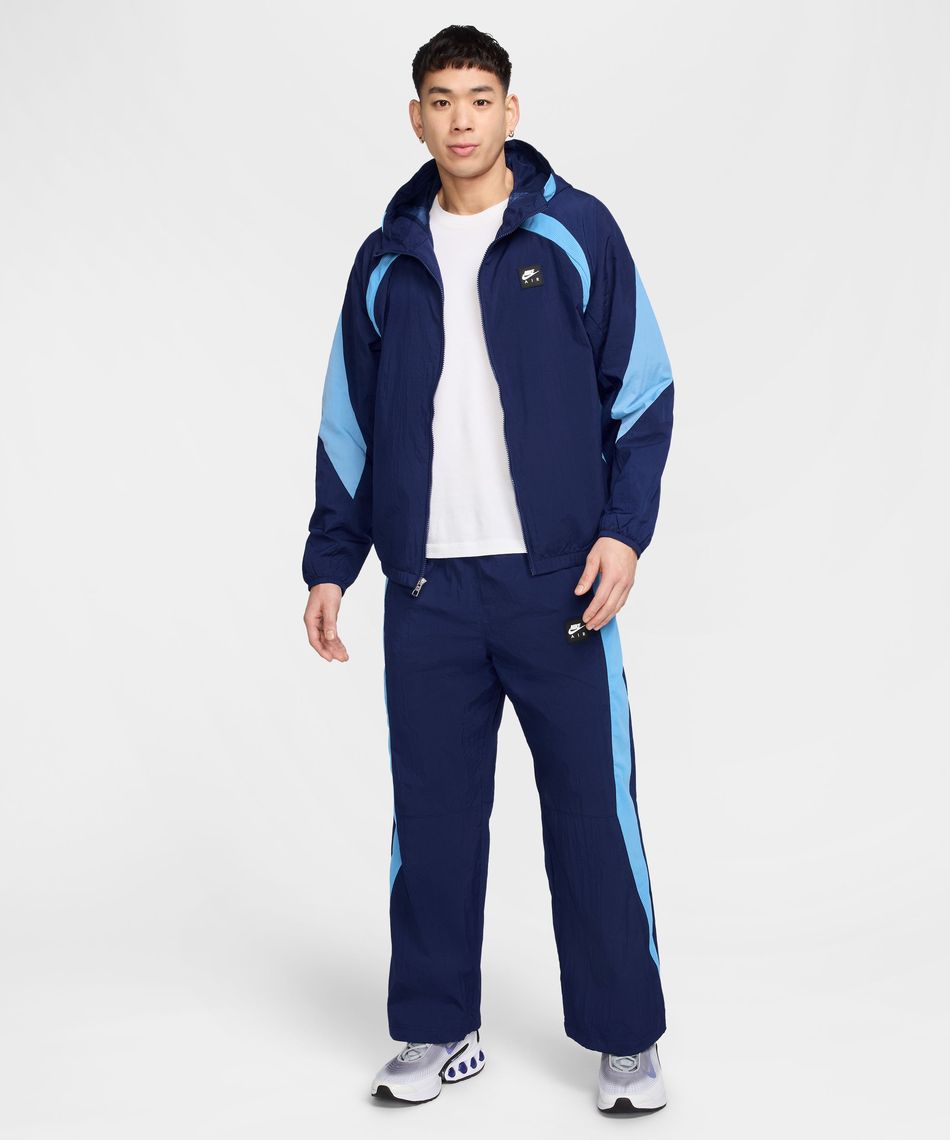 ナイキ(NIKE) ウインドブレーカー パンツ NSW NIKEAIR ウーブンパンツ