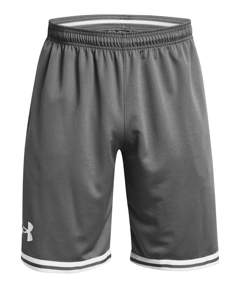 アンダーアーマー(UNDER ARMOUR) バスケットボール ハーフパンツ