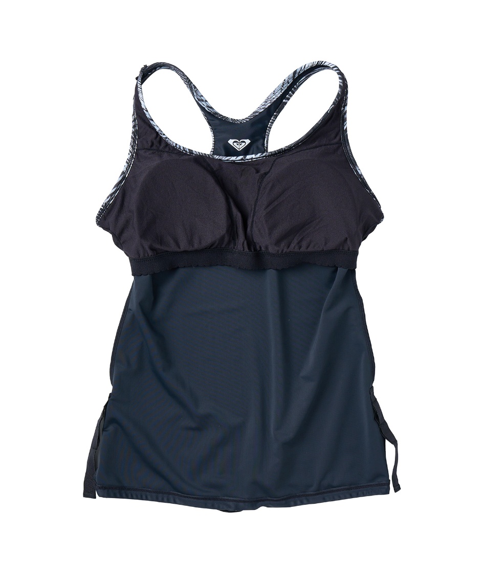 ロキシー(ROXY) フィットネス水着 セパレート DIVE INTO YOU RSW251501