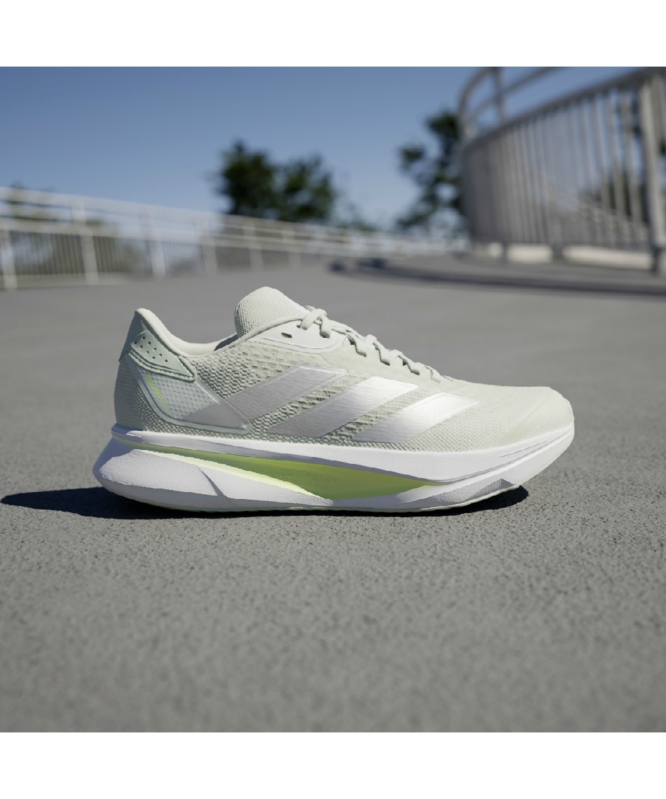 ランニングシューズ アディゼロ デュラモ SL 2 ランニング Adizero
