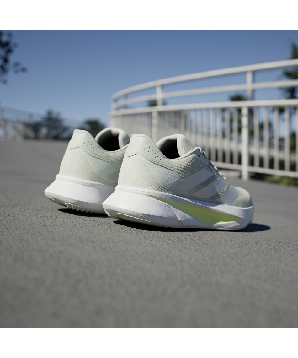 ランニングシューズ アディゼロ デュラモ SL 2 ランニング Adizero