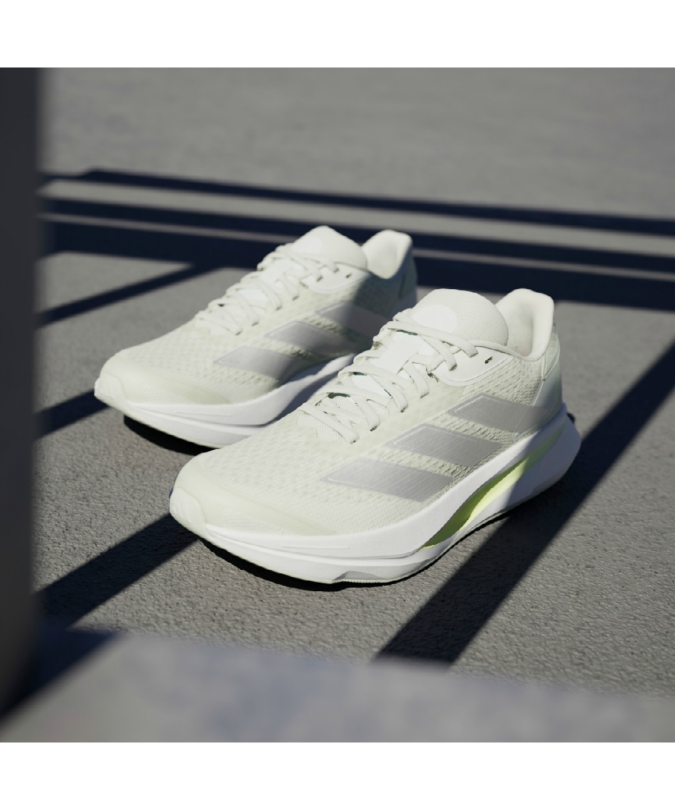 ランニングシューズ アディゼロ デュラモ SL 2 ランニング Adizero