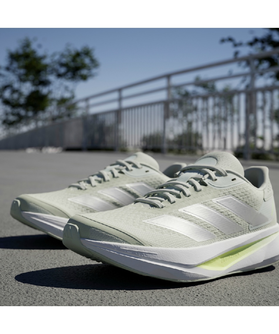ランニングシューズ アディゼロ デュラモ SL 2 ランニング Adizero