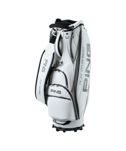 スポーツ・レジャー:ゴルフ:ゴルフバッグ・ケース:キャディバッグ ピン