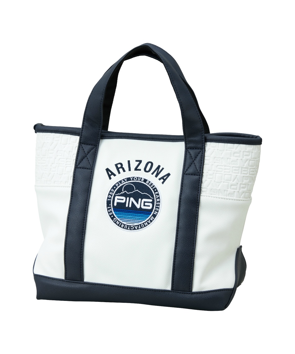 ピン(PING) カートバッグ GB-N2508 Mr.PING ストリート