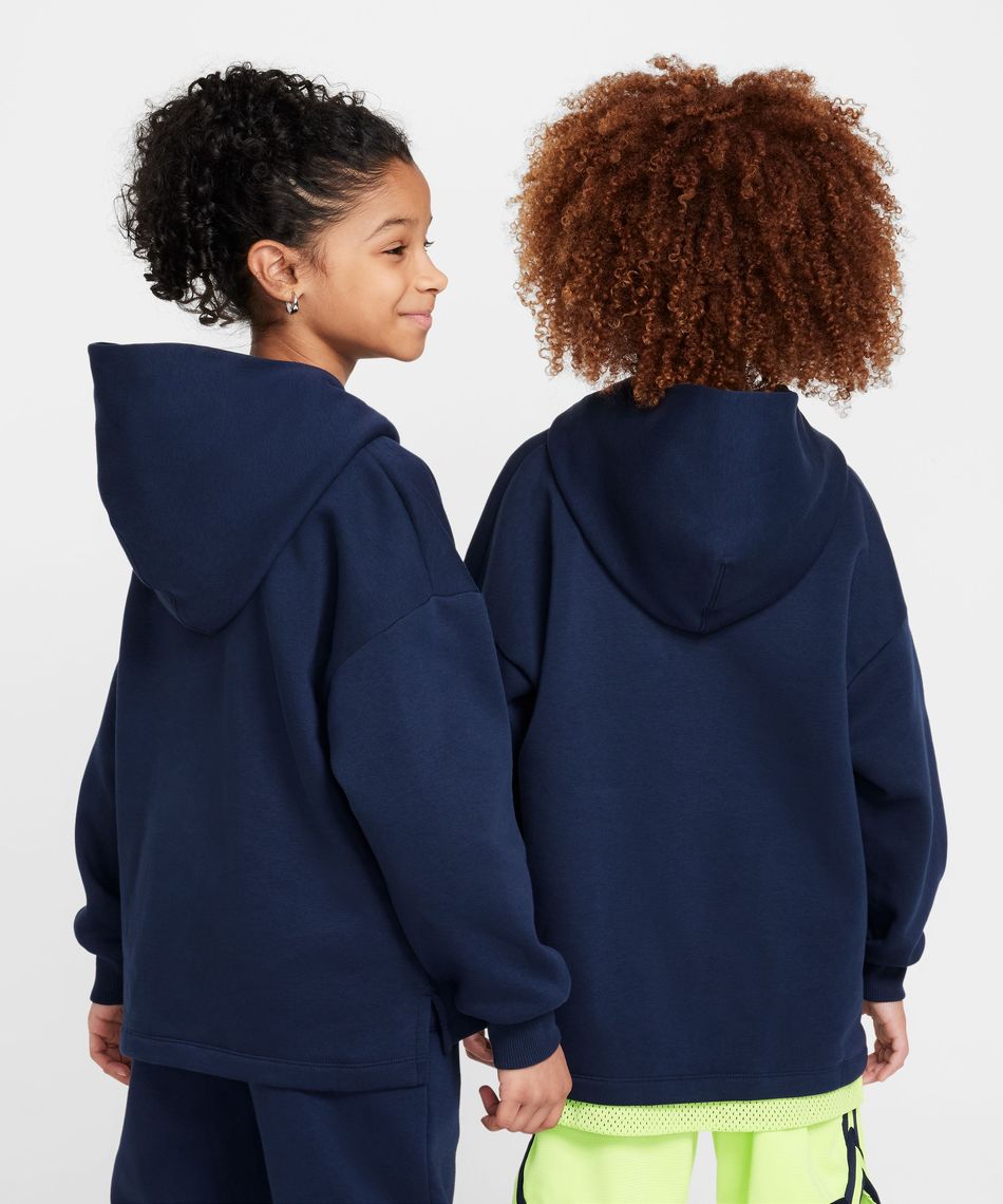 △ ナイキ(NIKE) スウェットパーカー J COB 裏起毛 フーディ HF8158