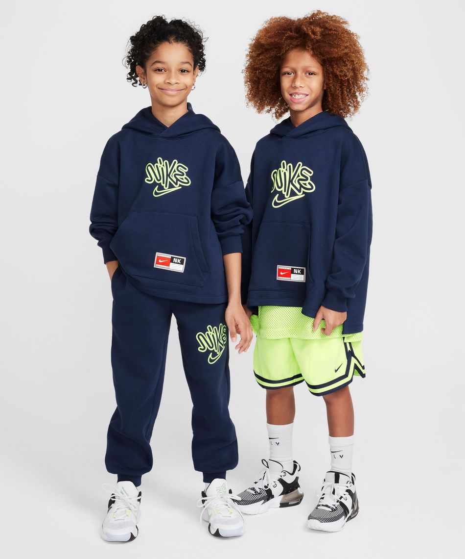 △ ナイキ(NIKE) スウェットパーカー J COB 裏起毛 フーディ HF8158