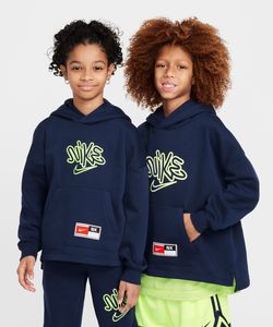 △ ナイキ(NIKE) スウェットパーカー J COB 裏起毛 フーディ HF8158