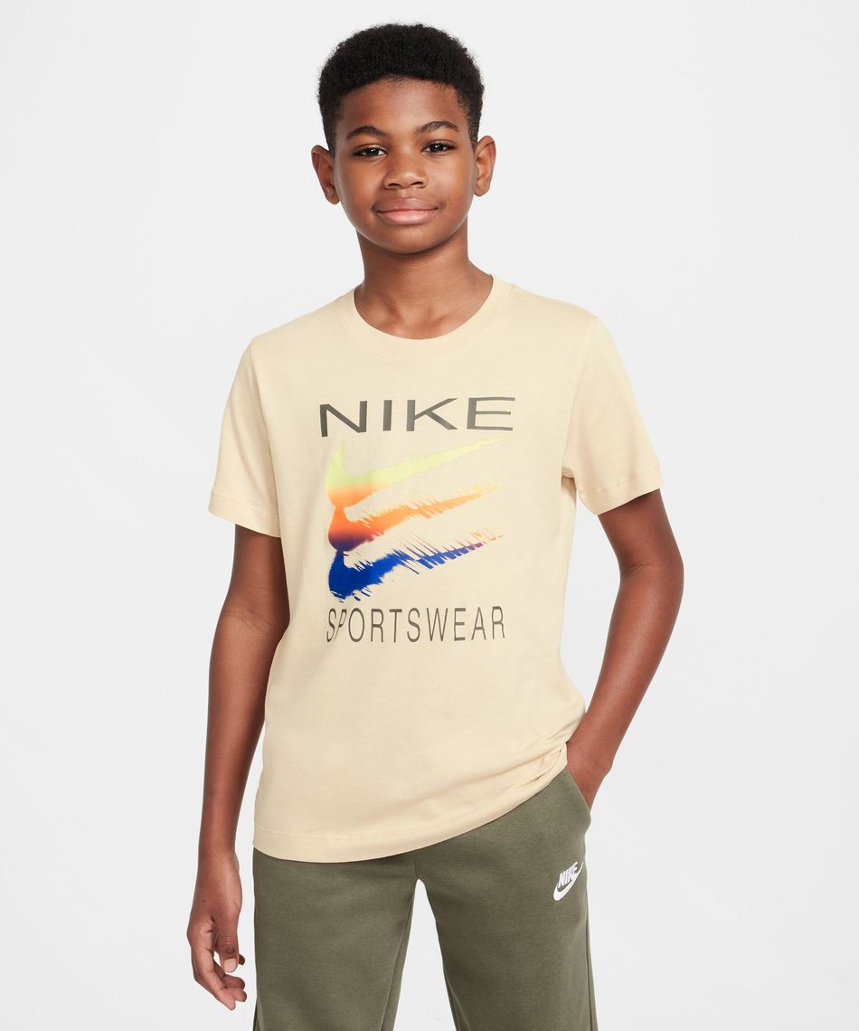 Tシャツ 半袖 J NSW グラフィック Tシャツ HM5853-126