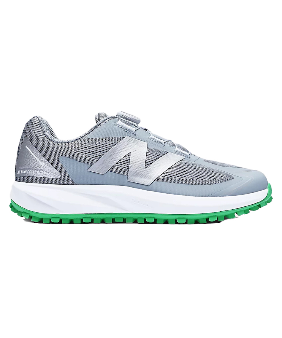 【最新】2025 New Balance FuelCell 1001 v5 ゴルフシューズ スパイクレス FuelCell 1001 v5 BOA UGS1001E