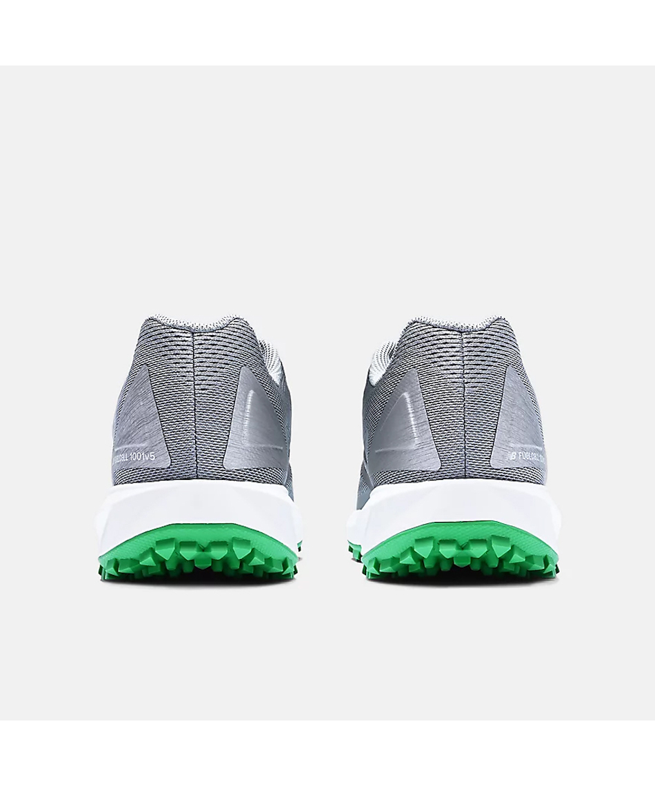 ゴルフシューズ スパイクレス FuelCell 1001 v5 BOA UGS1001E