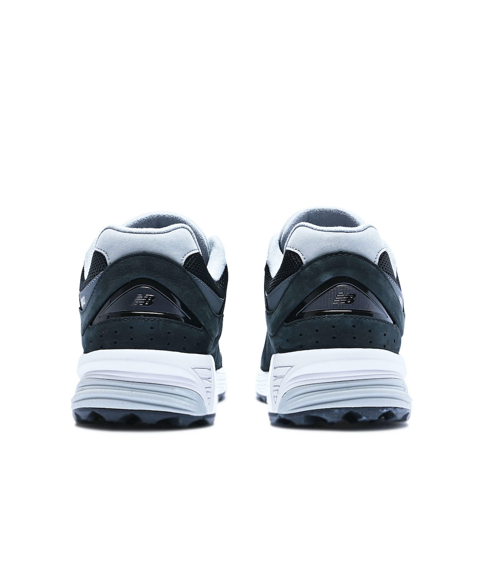 ニューバランス　ゴルフ　スパイクレスシューズ　完売品　27.5 2002 ニューバランス UGS2002 (ゴルフシューズ) 価格比較 - 価格.com