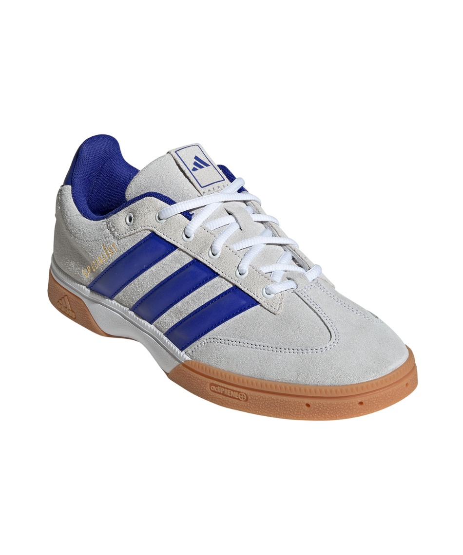 ハンドボールシューズSpezialist インドア IndoorJS0240 NRX34