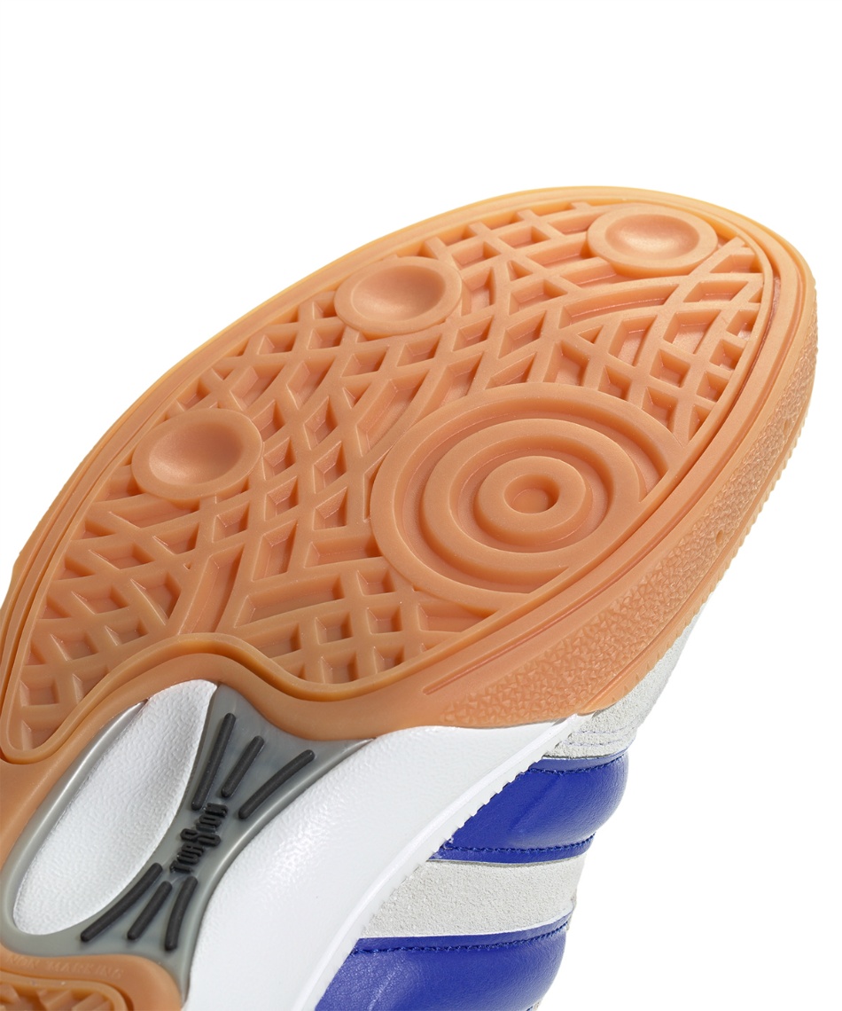 ハンドボールシューズ Spezialist インドア Indoor JS0240 NRX34