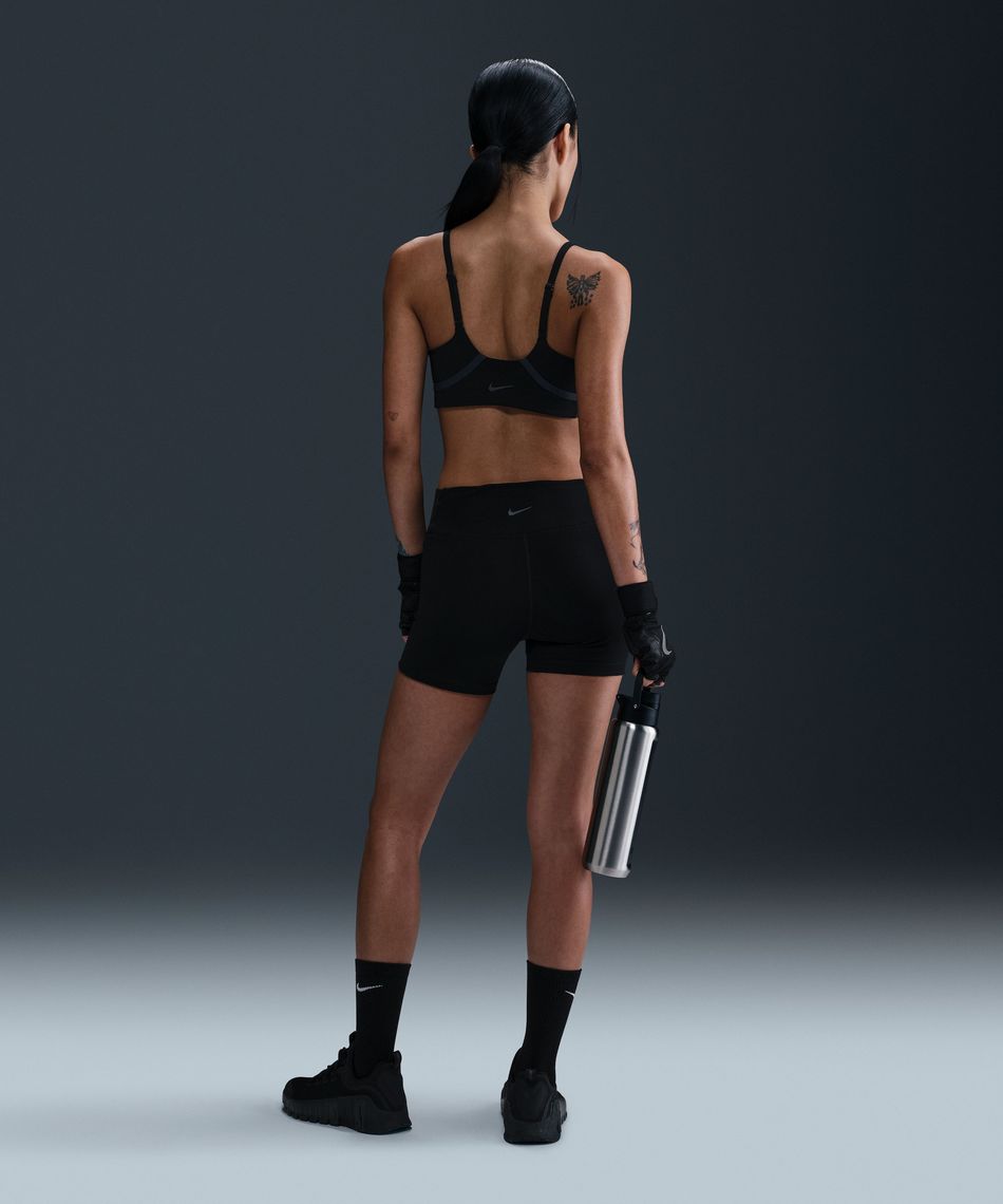 △ ナイキ(NIKE) スポーツブラ ブラトップ F NK ONE SPORT ブラLOW