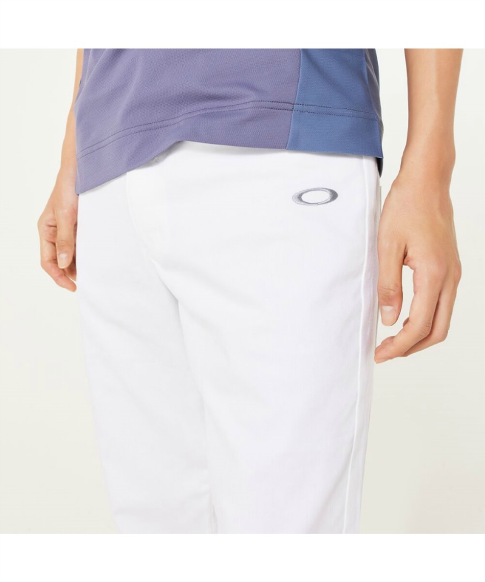 オークリー(OAKLEY) ゴルフウェア ロングパンツ ストレッチ